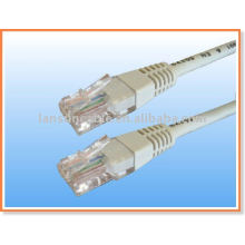 UTP CAT6 RJ 45 Cable de conexión Cable de red